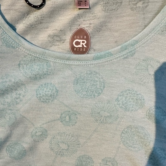 Club Ride Women’s Top - Picture 2 of 2